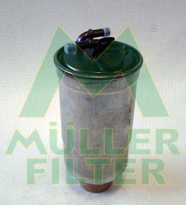 MULLER FILTER Polttoainesuodatin FN289